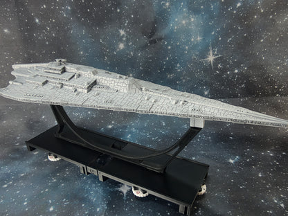 Mandator II Star Dreadnought (380mm) – Compatible with Star Wars Armada