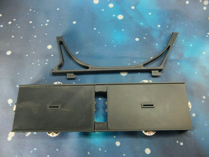 Ship custom stands – Compatible with Armada Scale games