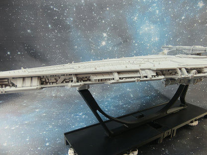 First Order Mandator IV Star Dreadnought (402mm) - Compatible with Armada scale games