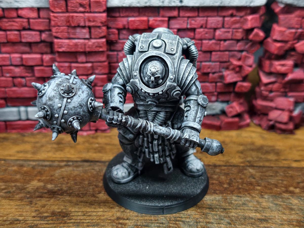 Drowned Legion Warband - Compatible with Trench Crusade style games