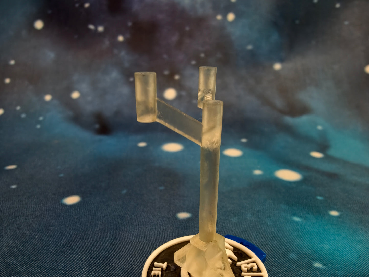 Imperial Nssis Clawcraft fighter Squadron – 9pcs – 3D printed Armada model