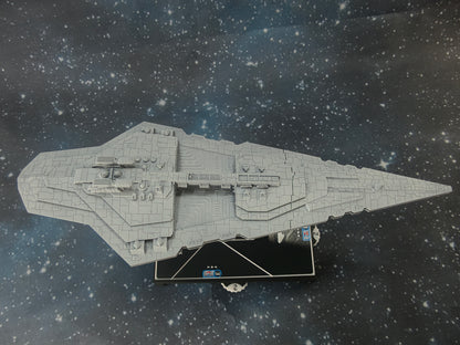Rothana Class Carrier Battlecruiser (252mm) - Compatible with Armada scale games