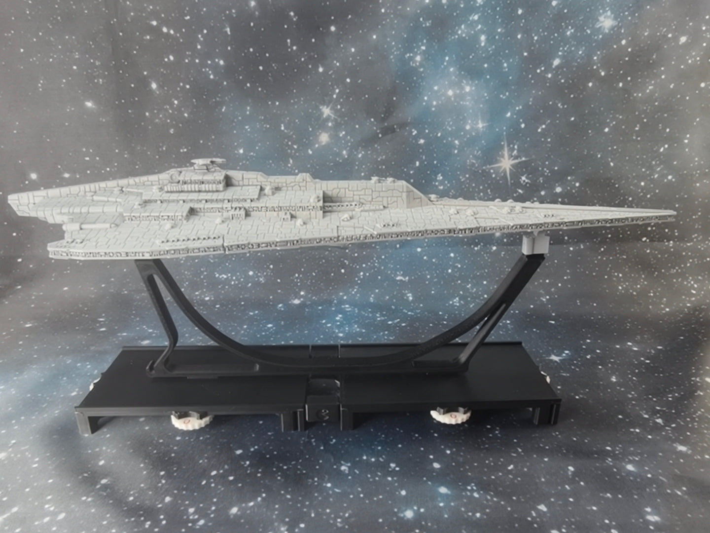 Mandator II Star Dreadnought (380mm) – Compatible with Star Wars Armada