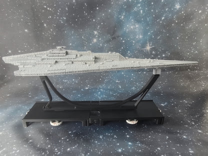 Mandator II Star Dreadnought (380mm) – Compatible with Star Wars Armada