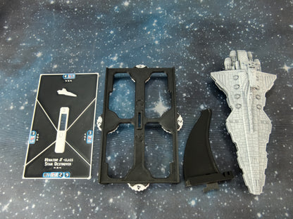 Valiant-class Star Destroyer (190mm) - Compatible with Armada scale games