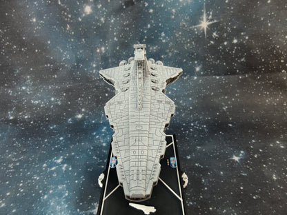 Valiant-class Star Destroyer (190mm) - Compatible with Armada scale games