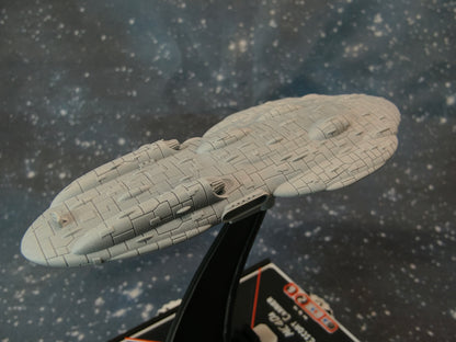 MC40a Light Frigate (105mm) - Compatible with Armada scale games