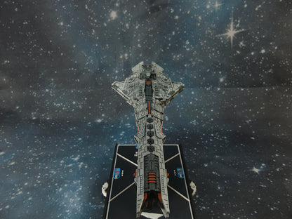 Peltast Class Star Destroyer (171mm) - Compatible with Armada scale games