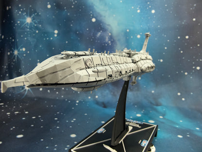 Providence-class Dreadnought (280m) -  Compatible with Star Wars Armada scale games