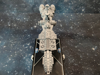 Corellian CD-710 (145mm) – Compatible with Star Wars Armada Scale games