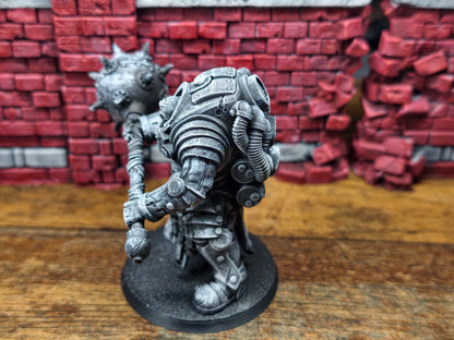 Drowned Legion Warband - Compatible with Trench Crusade style games