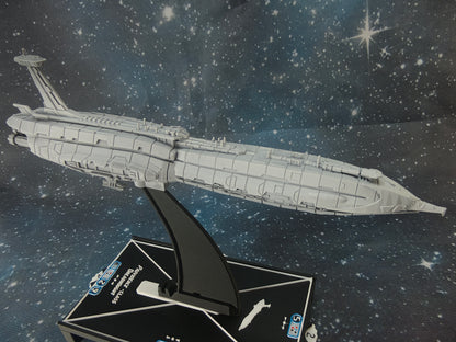 Providence-class Carrier (190mm) - Compatible with Armada scale games