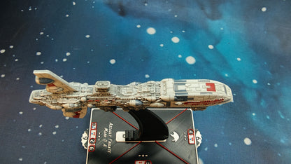 Assault Frigate Mark I Type 5 (114mm) - Compatibel with Star Wars Armada scale games