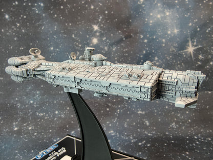 Corellian C525 – Length:158mm - 3D printed Armada Nexus/Legacy Upgrade