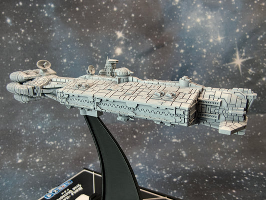 Corellian C525 miniature designed by Onil Creations