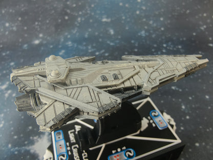 Ormos Carrier (85mm) - Compatible with Armada scale games