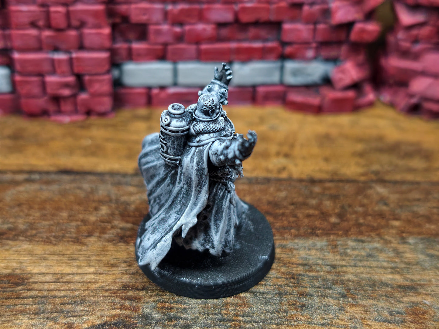 Drowned Legion Warband - Compatible with Trench Crusade style games