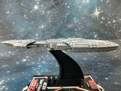 MC30c Frigate – Length:90mm -  3D printed Armada Nexus/Legacy Upgrade