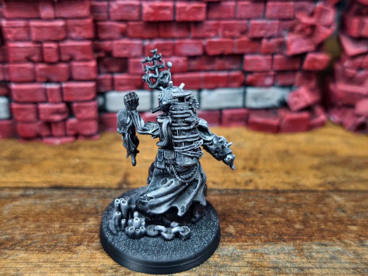Drowned Legion Warband - Compatible with Trench Crusade style games