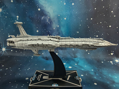 Providence-class Dreadnought (280m) -  Compatible with Star Wars Armada scale games