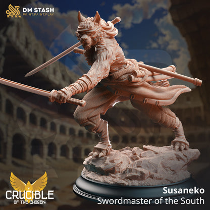 DM Stash : Crucible of the Chosen - Full Board and Tabletop game