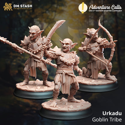 DM Stash : Adventure Calls - Full Board and Tabletop game