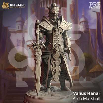 DM Stash : Siege of Nirloom - Full Board and Tabletop game