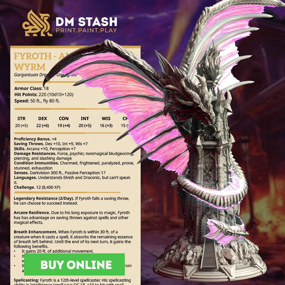 DM Stash : Siege of Nirloom - Full Board and Tabletop game