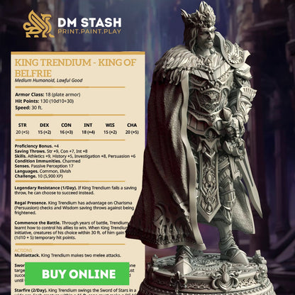 DM Stash : Siege of Nirloom - Full Board and Tabletop game
