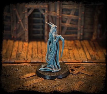 Abyssal Fleet Warband - Compatible with Trench Crusade style games