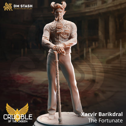 DM Stash : Crucible of the Chosen - Full Board and Tabletop game